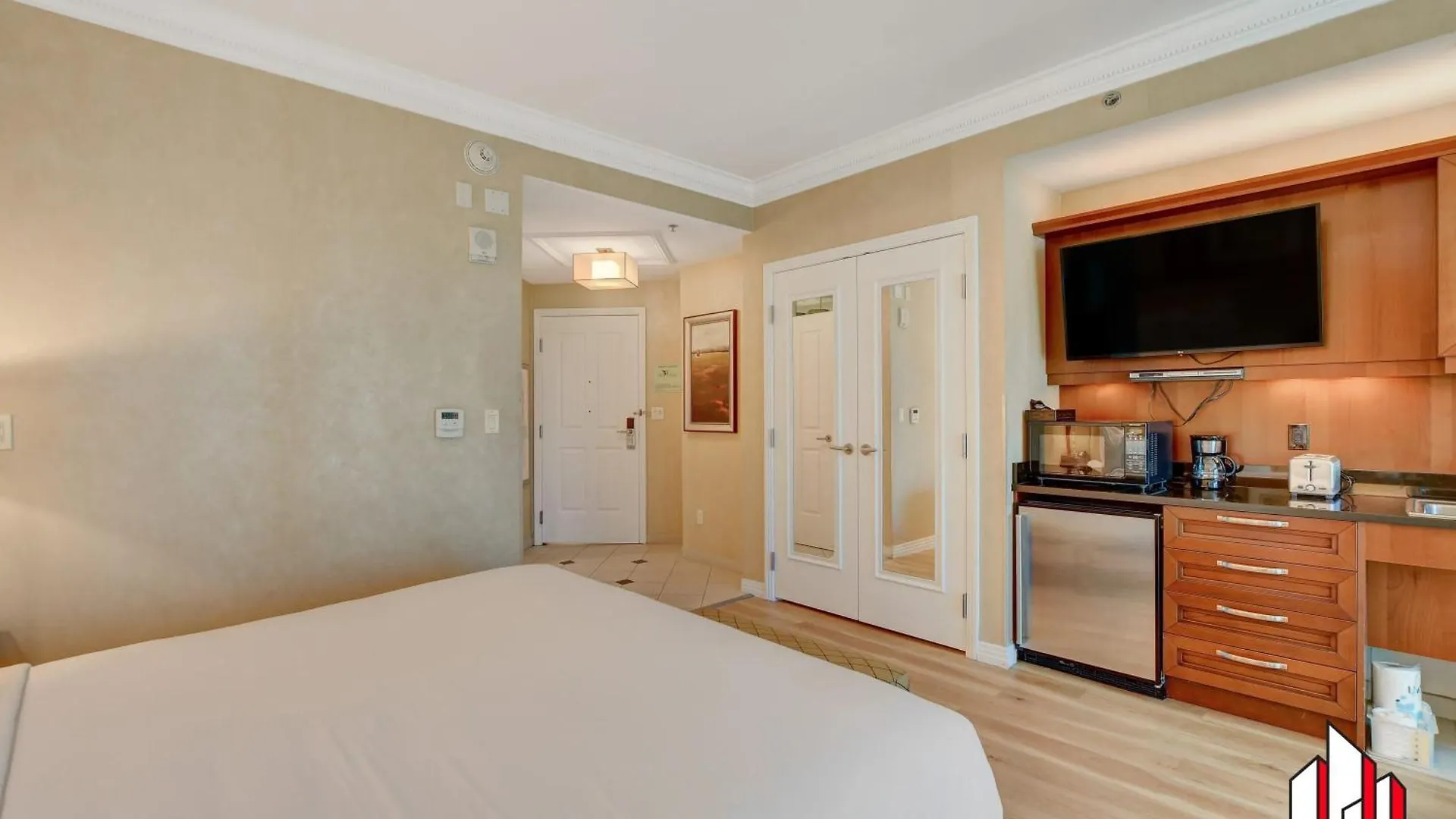 Mgm Signature-07-607 Accessible Strip View Balcony Las Vegas Holiday home